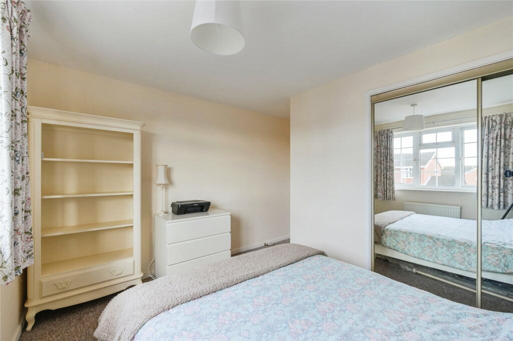 Additional image 17 of Cranwell Rise, Mile Oak, Tamworth, Staffordshire, B78