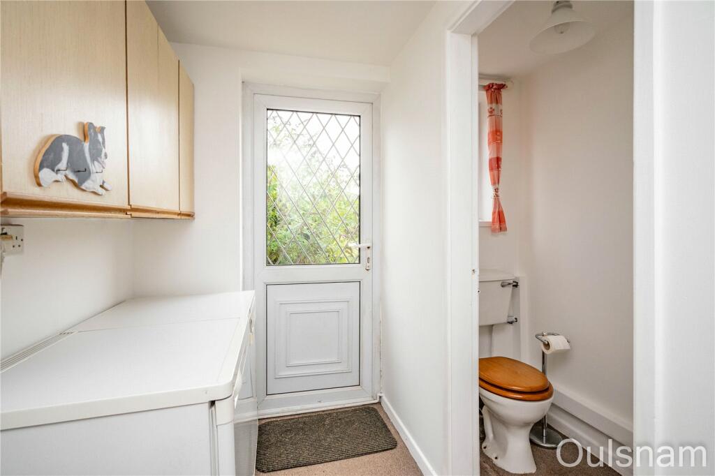 Additional image 8 of Hartford Road, Bromsgrove, Worcestershire, B60