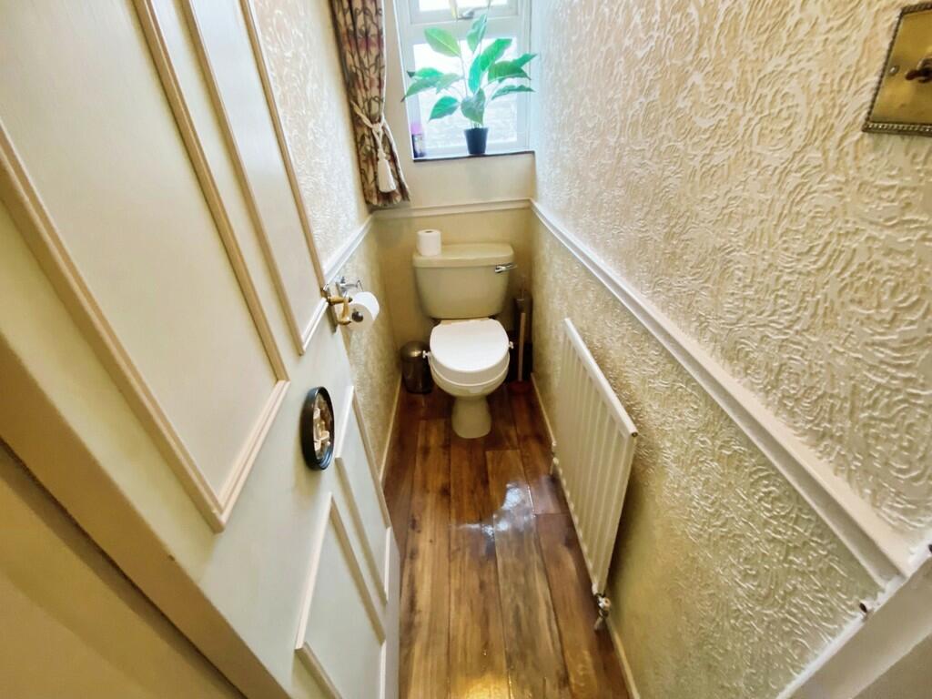 Additional image 17 of Haunchwood Drive, Walmley