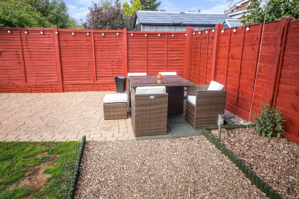 Additional image 24 of Oaklands, Curdworth