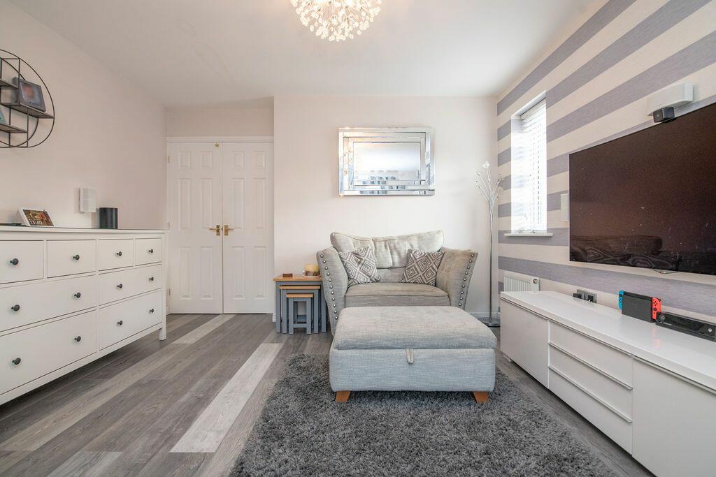 Additional image 10 of Wheatcroft Close, Redditch, B97 6UL