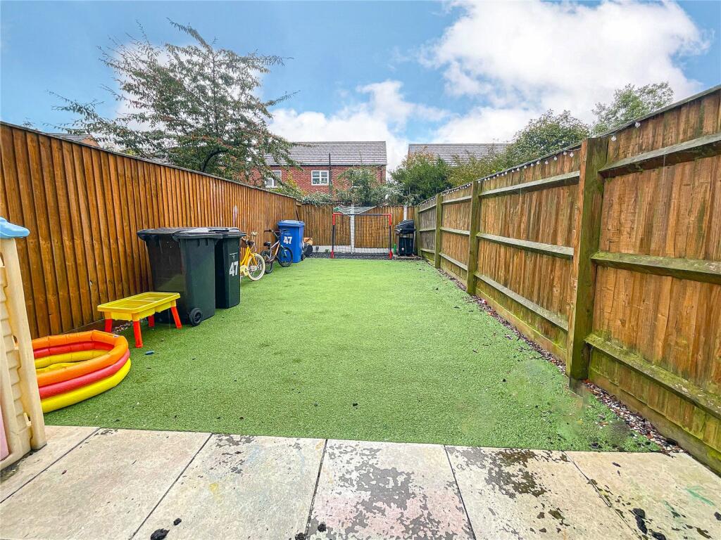 Additional image 15 of Lyon Drive, Tamworth, Staffordshire, B77