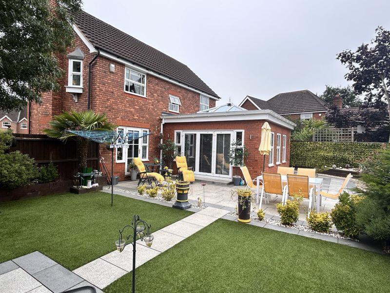 Additional image 24 of Oak Way, Sutton Coldfield, B76 2PG