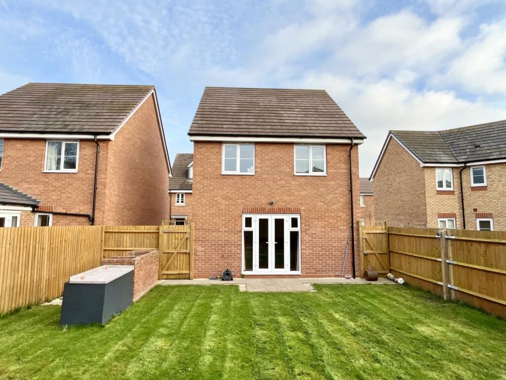 Additional image 17 of Ebrook Way, Walmley, Sutton Coldfield