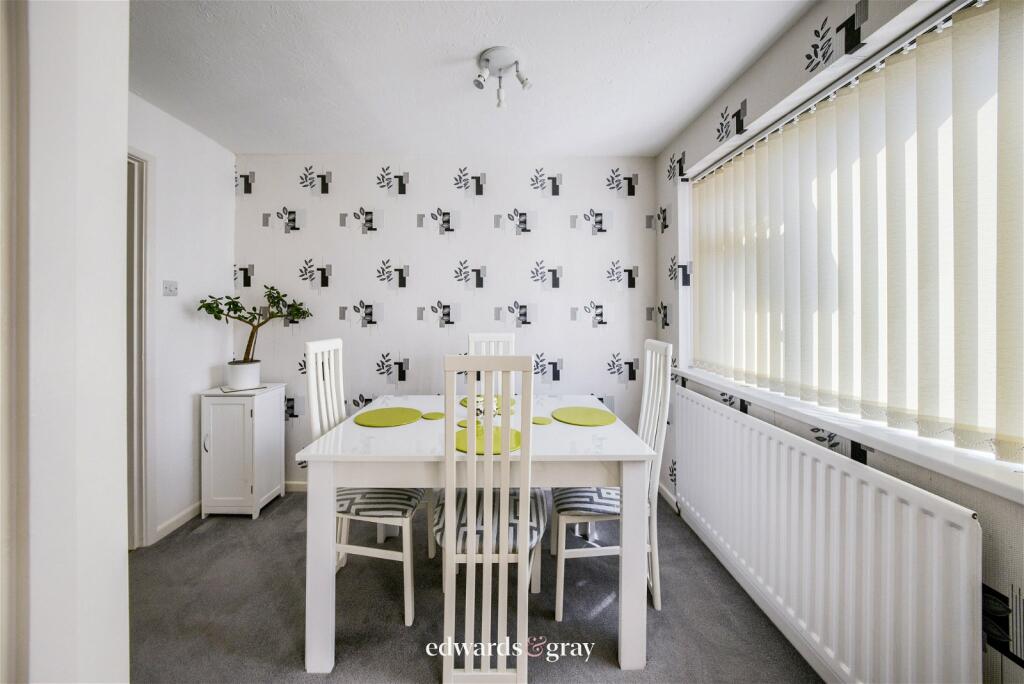 Additional image 7 of Rose Road, Coleshill, Birmingham, B46 1EN