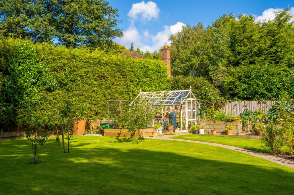 Additional image 41 of Rosemary Hill Road, Little Aston, Sutton Coldfield