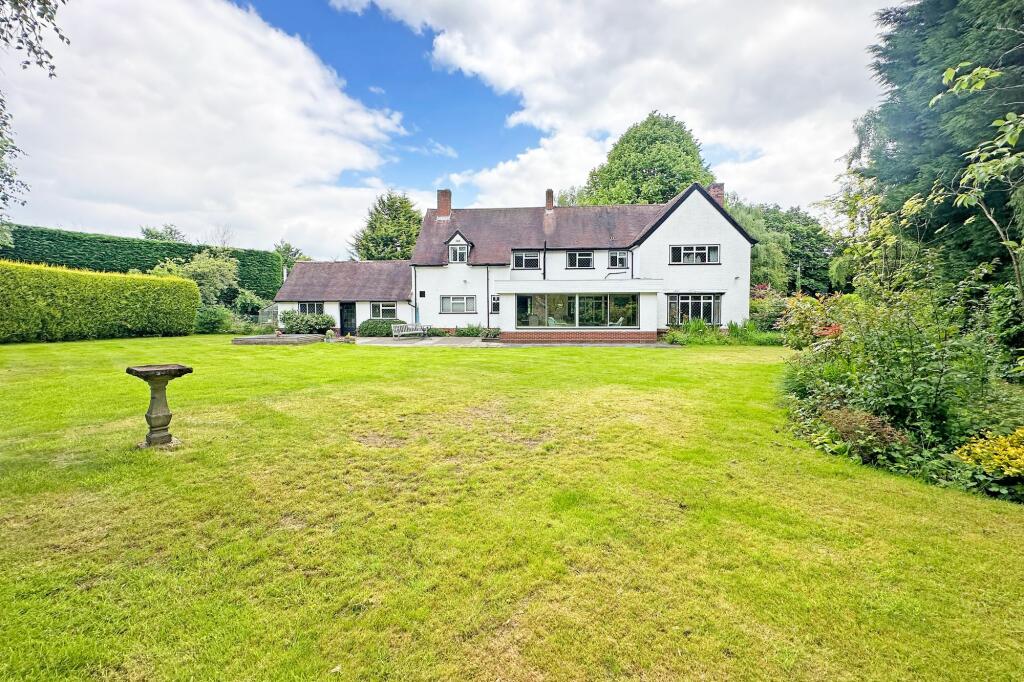 Additional image 27 of The Crescent, Hampton-In-Arden, B92