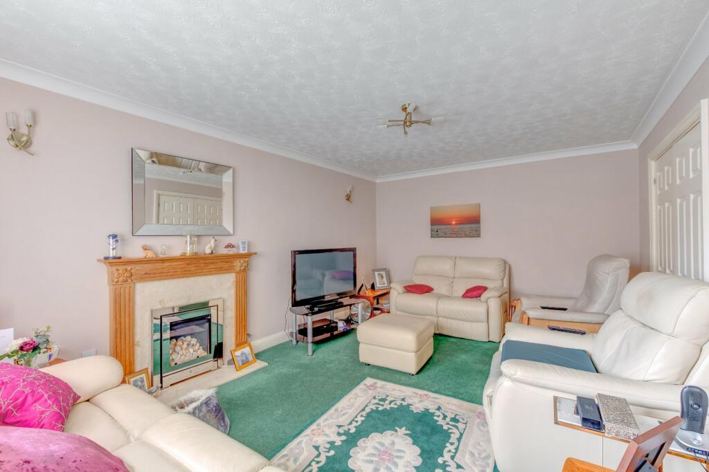 Additional image 19 of Hither Green Lane, Bordesley, Redditch, B98