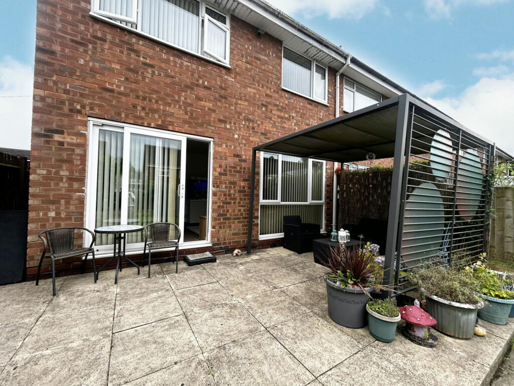 Additional image 16 of Merecote Road, Olton, Solihull, B92 7EX