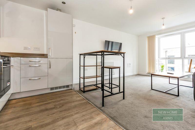 Additional image 5 of Cadbury House, St Lukes Road, Birmingham, B5 7BU