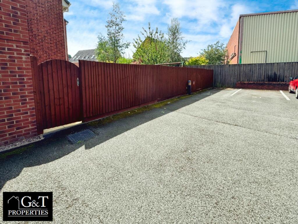 Additional image 22 of The Infield, Halesowen
