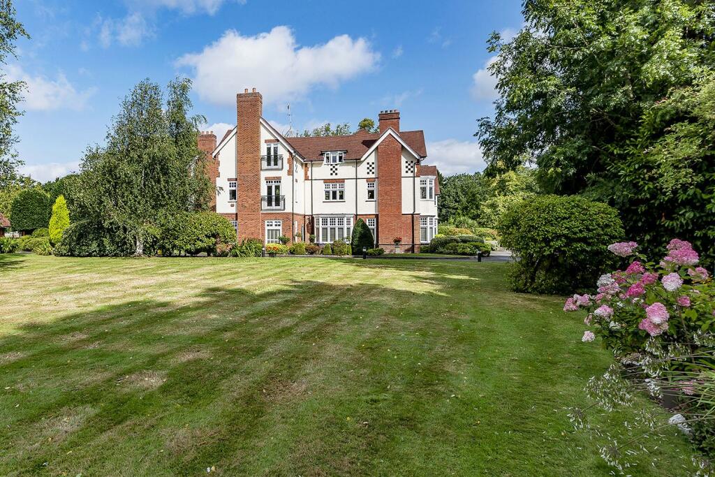 Additional image 8 of Broad Oaks, Chessetts Wood Road, Lapworth