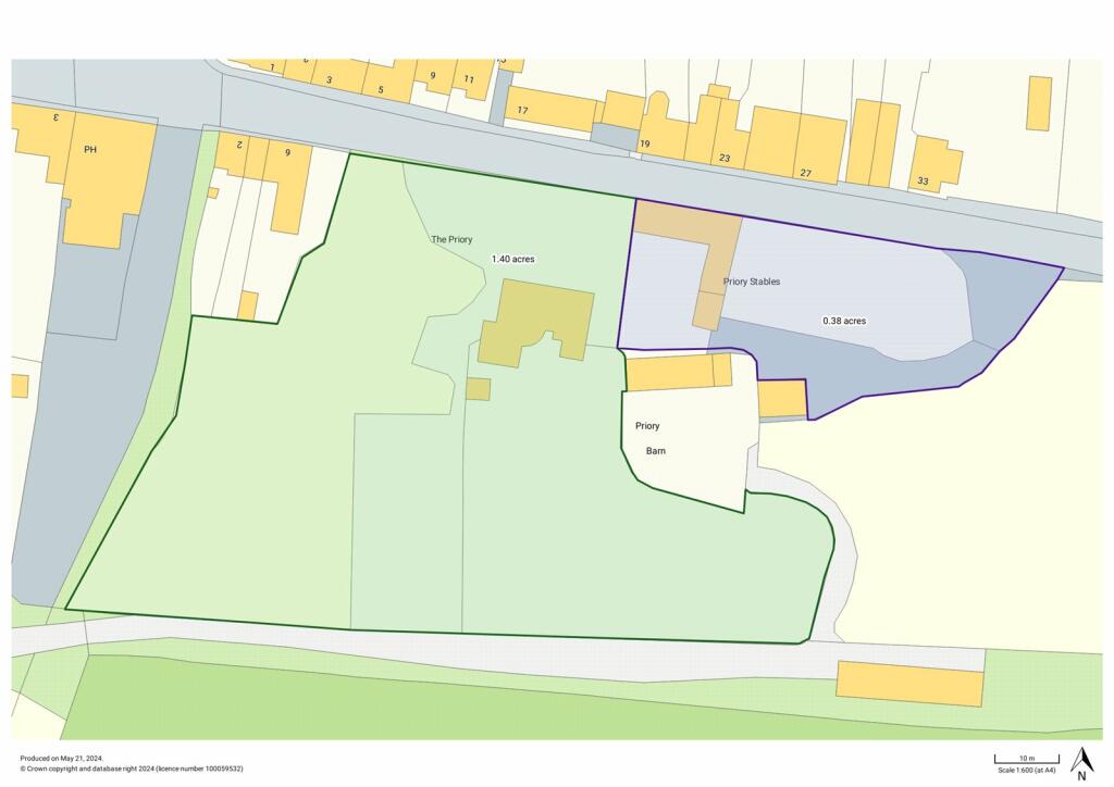 Additional image 14 of Feckenham, Redditch, Worcestershire