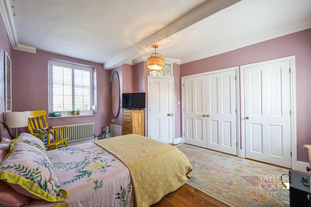 Additional image 20 of Syerscote Lane, Wigginton