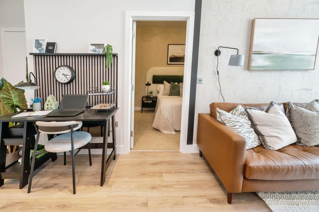 Additional image 11 of Bristol Road, Birmingham