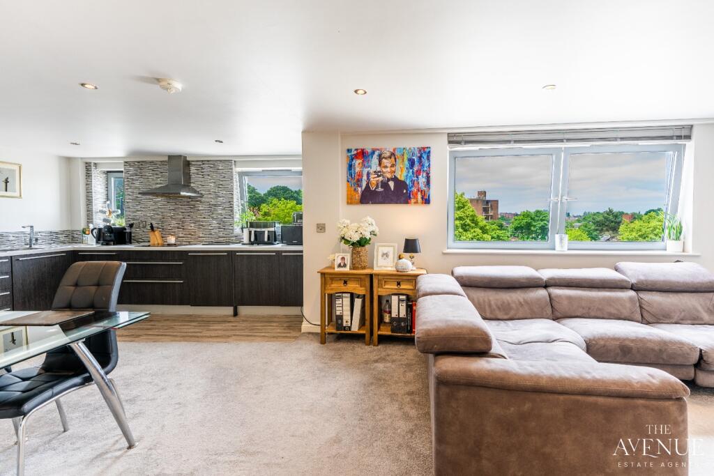 Additional image 19 of 5 Maney Corner, Sutton Coldfield, West Midlands, B72