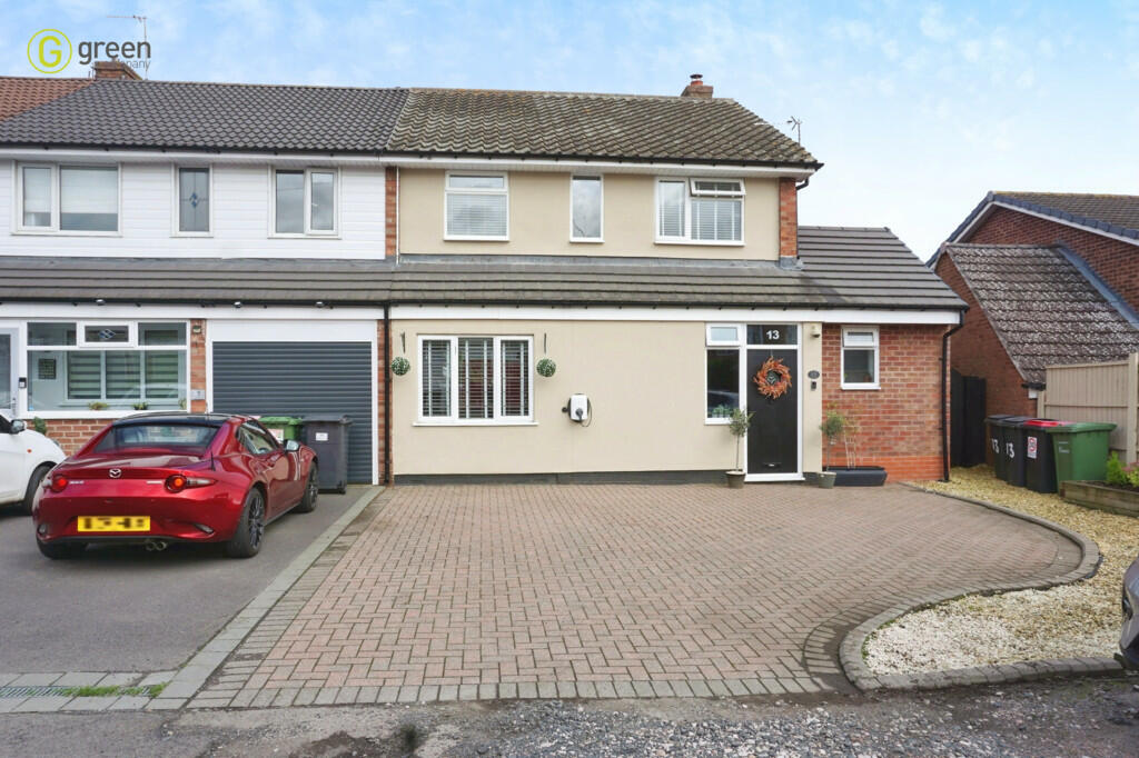 Additional image 33 of Breeden Drive, Curdworth