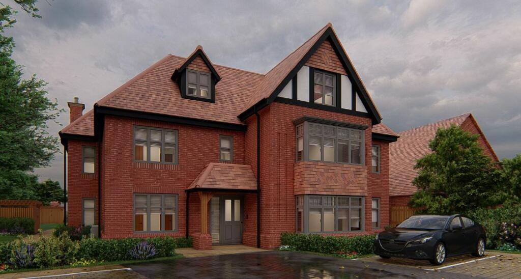 Additional image 19 of OAK TREE PLACE, Tanworth Lane, Shirley