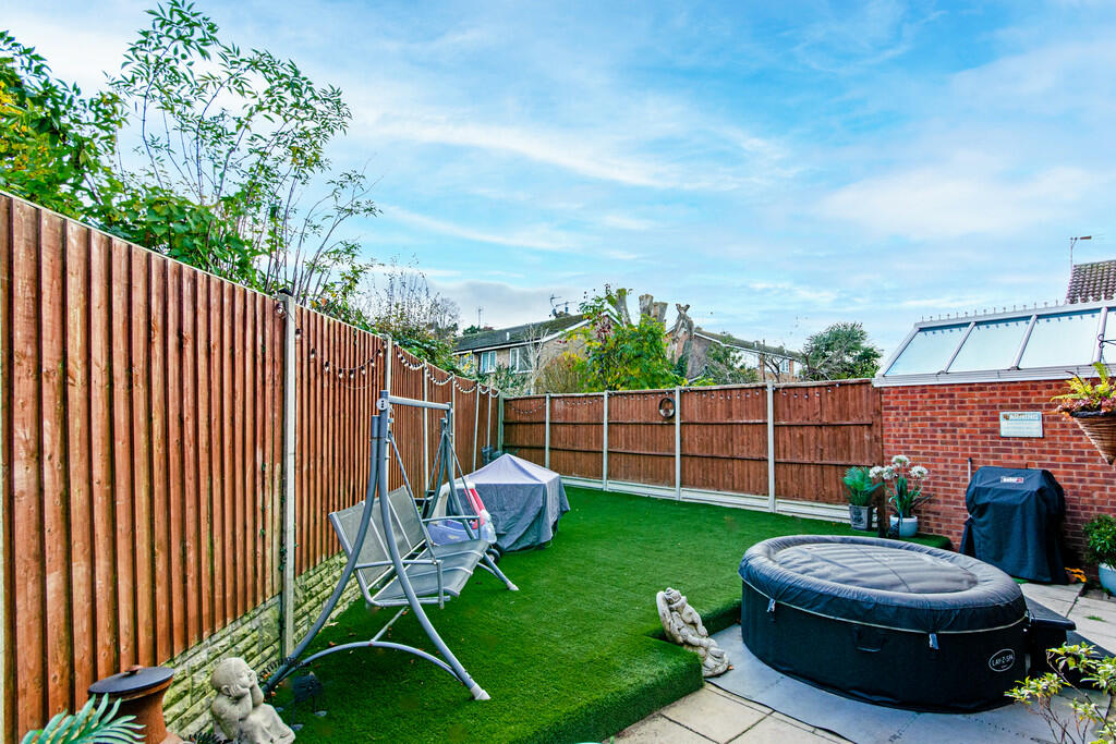 Additional image 10 of Burrow Hill Close, Castle Bromwich