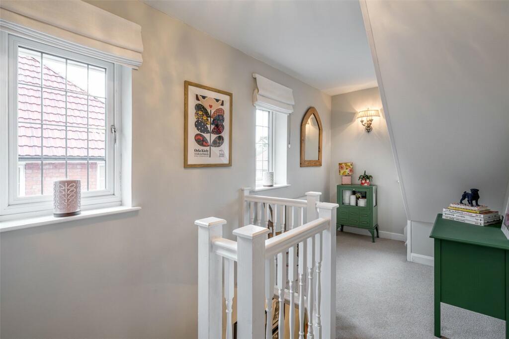 Additional image 11 of Hazel Road, Rubery, Birmingham, B45