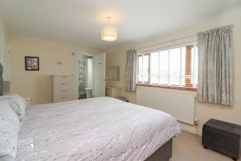 Additional image 20 of Highfield Avenue, Amington