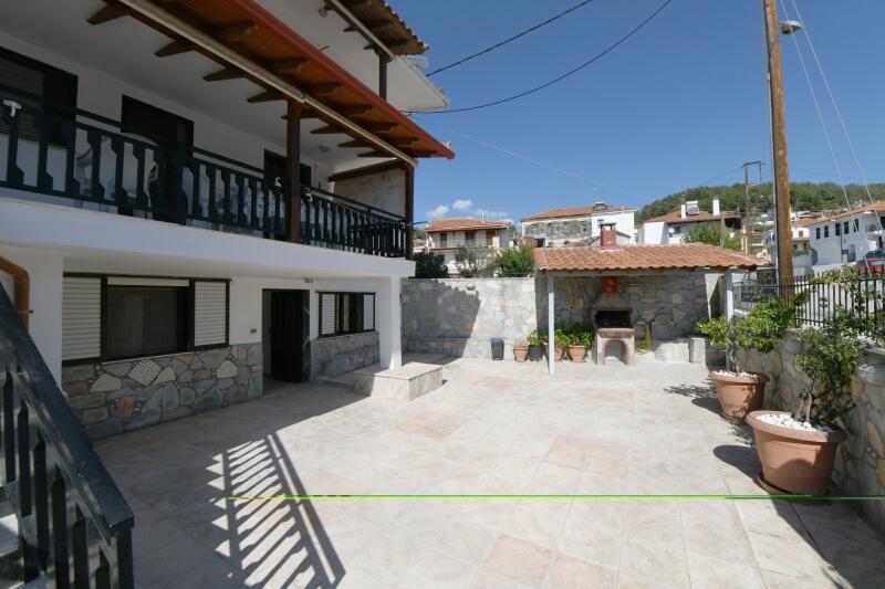 Additional image 2 of Central Macedonia, Serres, Agion Pnevma, Greece