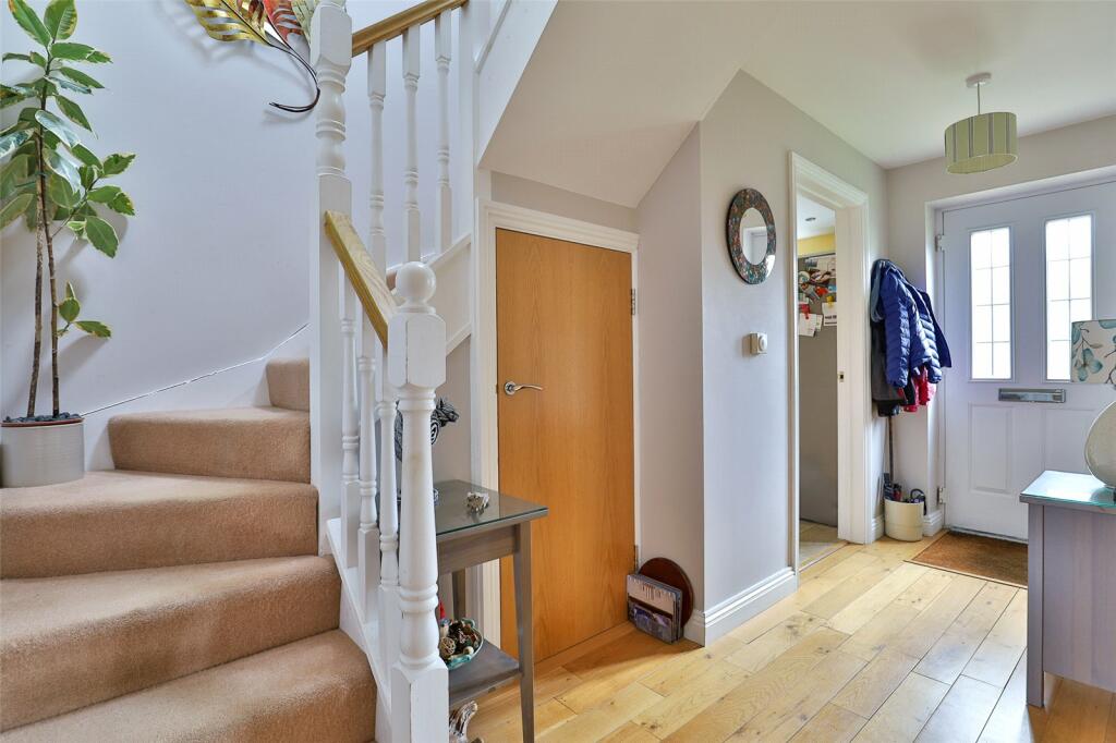 Additional image 13 of The Acorns, Frome, Somerset, BA11