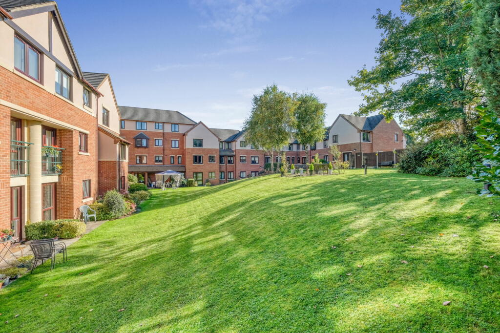 Additional image 12 of Beeches Court, 1, Ashill Road, Rednal, Birmingham, B45 9YB