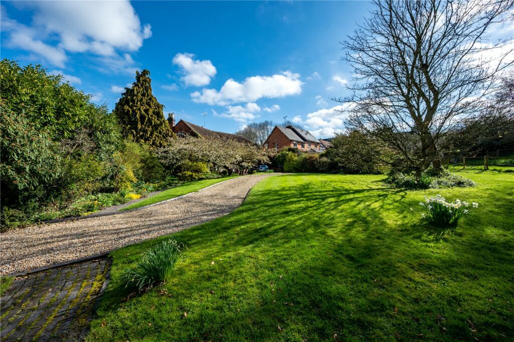 Additional image 22 of Weavers Hill, Hunt End, Redditch, Worcestershire, B97