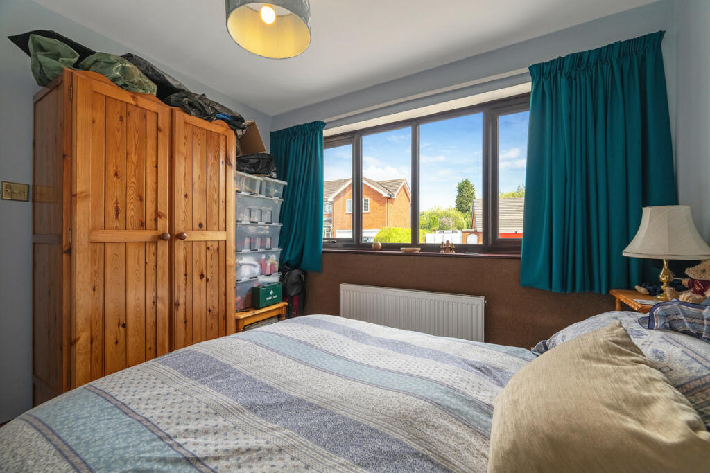 Additional image 37 of Chandlers Drive, Tamworth, B77