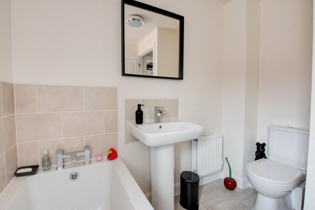 Additional image 12 of Brine Well Crescent, Stoke Prior, Bromsgrove, Worcestershire, B60