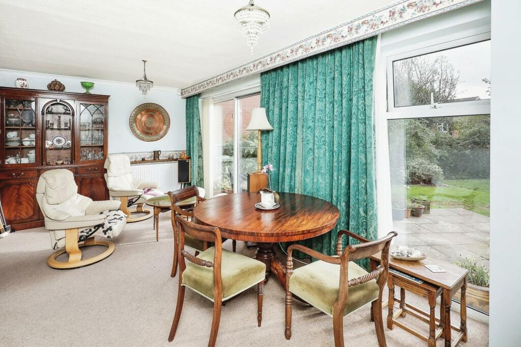 Additional image 7 of Gainsborough Crescent, Knowle, Solihull