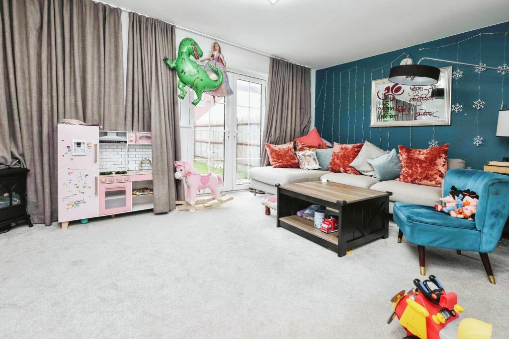 Additional image 2 of Bromford Way, Birmingham, West Midlands, B36