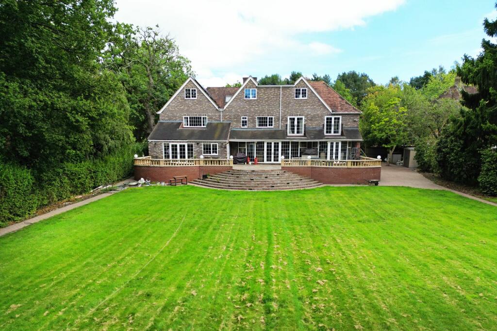 Additional image 26 of Lady Byron Lane, Knowle, B93