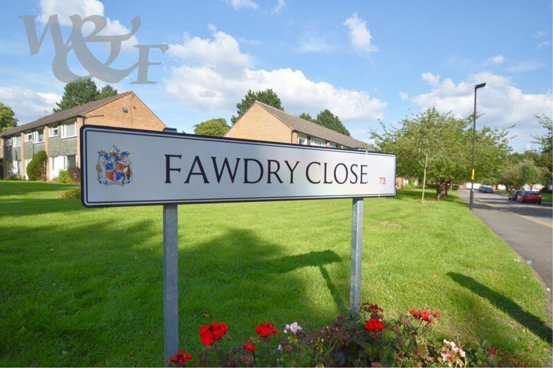 Additional image 27 of Fawdry Close, The Royal Town of Sutton Coldfield