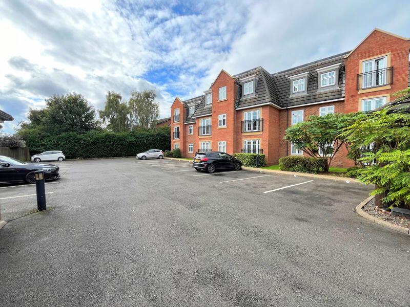 Additional image 16 of Grange Drive, Streetly, Sutton Coldfield