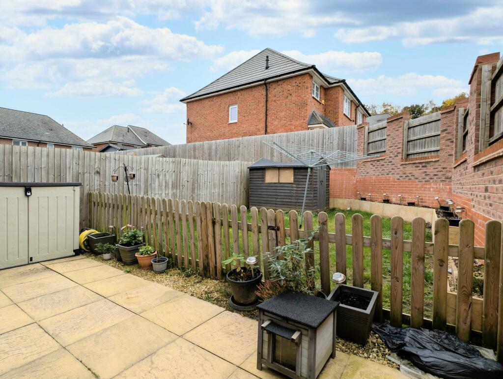 Additional image 14 of Boundary Drive, Amington, B77