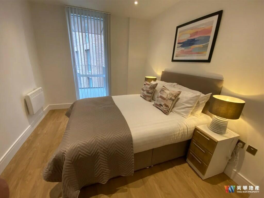 Additional image 10 of Hurst Street, Birmingham, B5