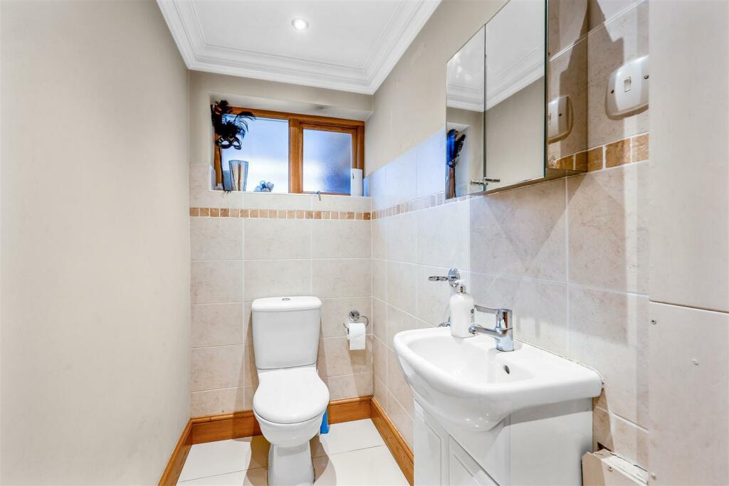 Additional image 14 of Claverdon Drive, Little Aston, Sutton Coldfield