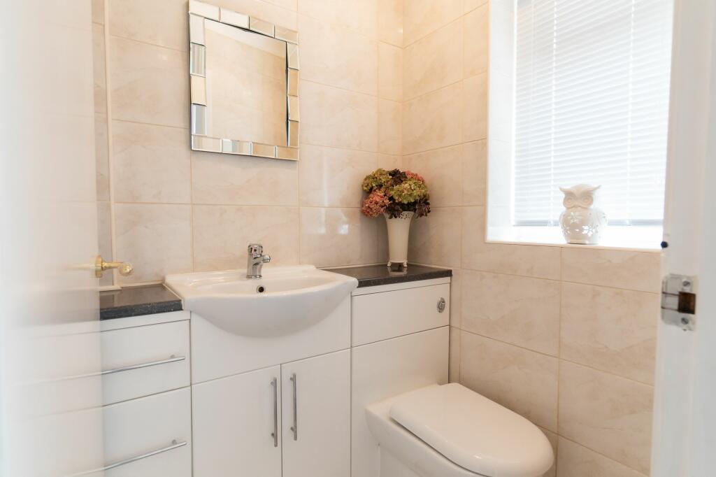 Additional image 12 of Vicarage Lane, Water Orton, North Warwickshire, B46