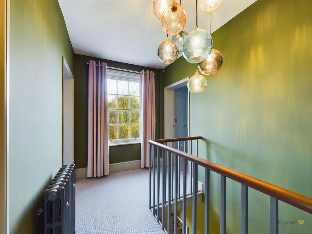 Additional image 27 of Main Street, Clifton Campville