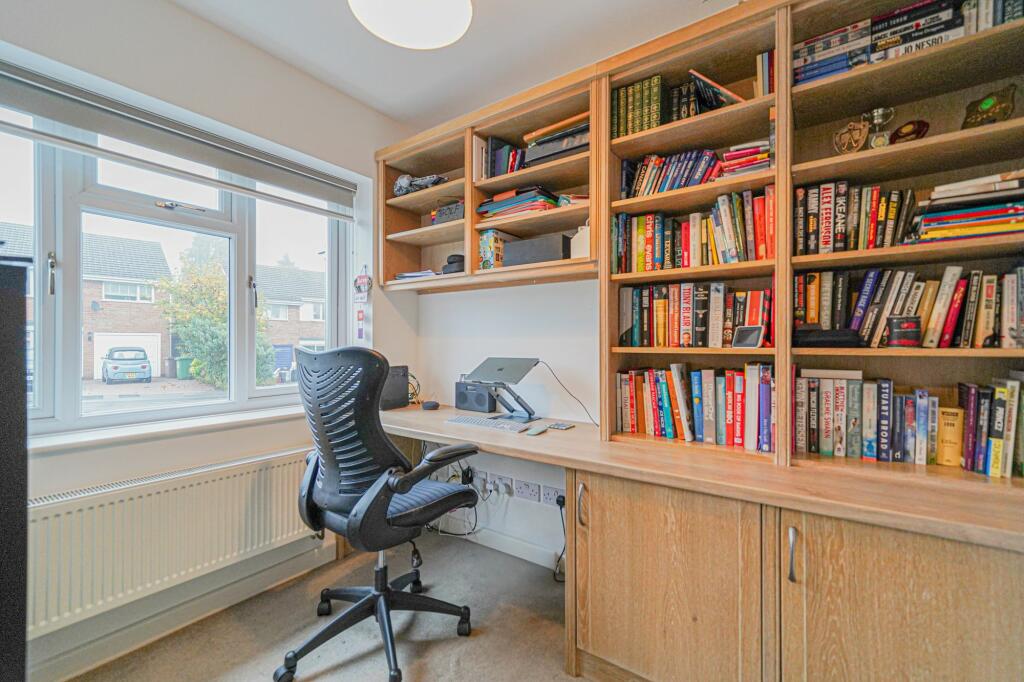 Additional image 7 of Arden Vale Road, Knowle, B93