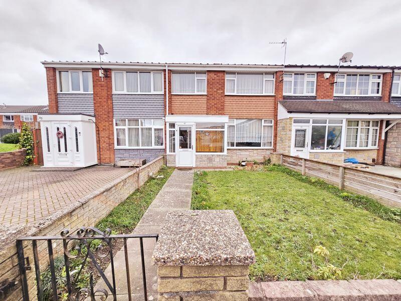 Additional image 19 of Lydd Croft, Castle Vale, Birmingham, B35 6PW