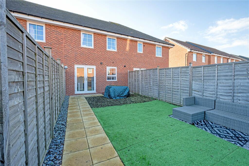 Additional image 25 of Bingley Avenue, Tamworth, Staffordshire, B78