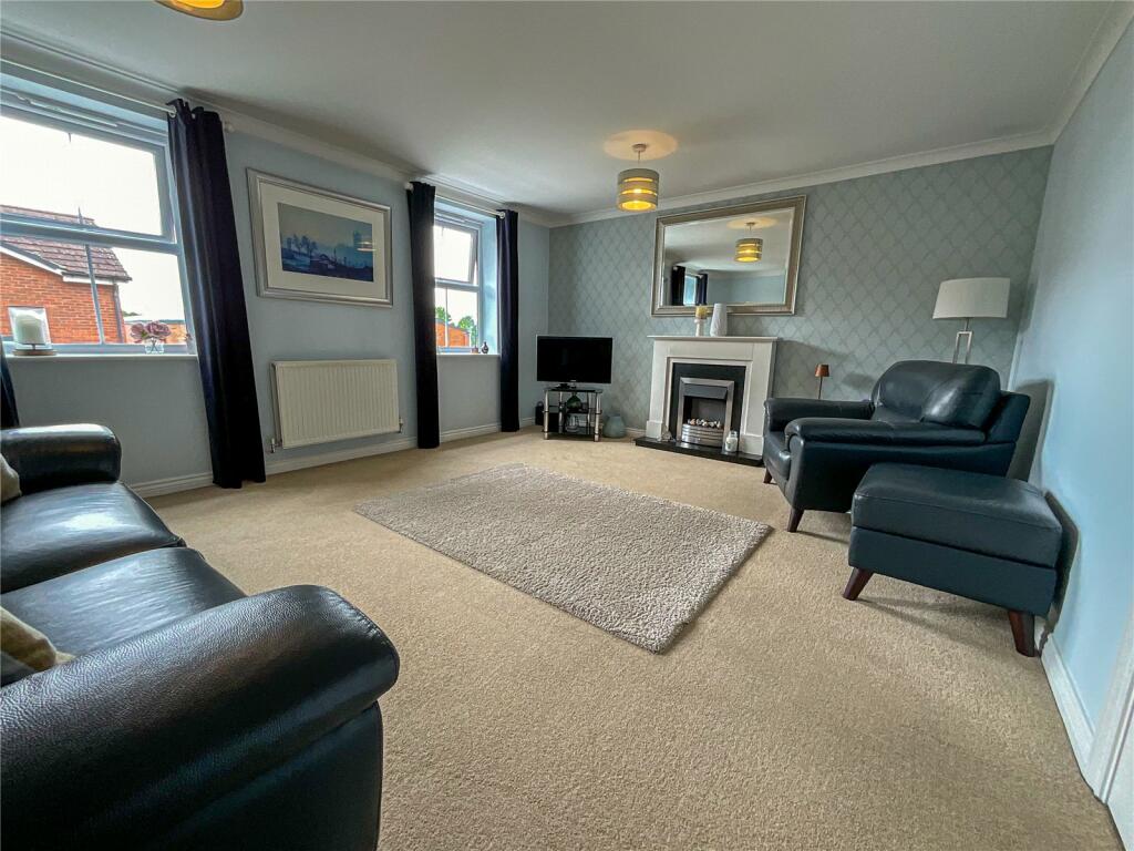 Additional image 8 of The Laurels, Fazeley, Tamworth, Staffordshire, B78