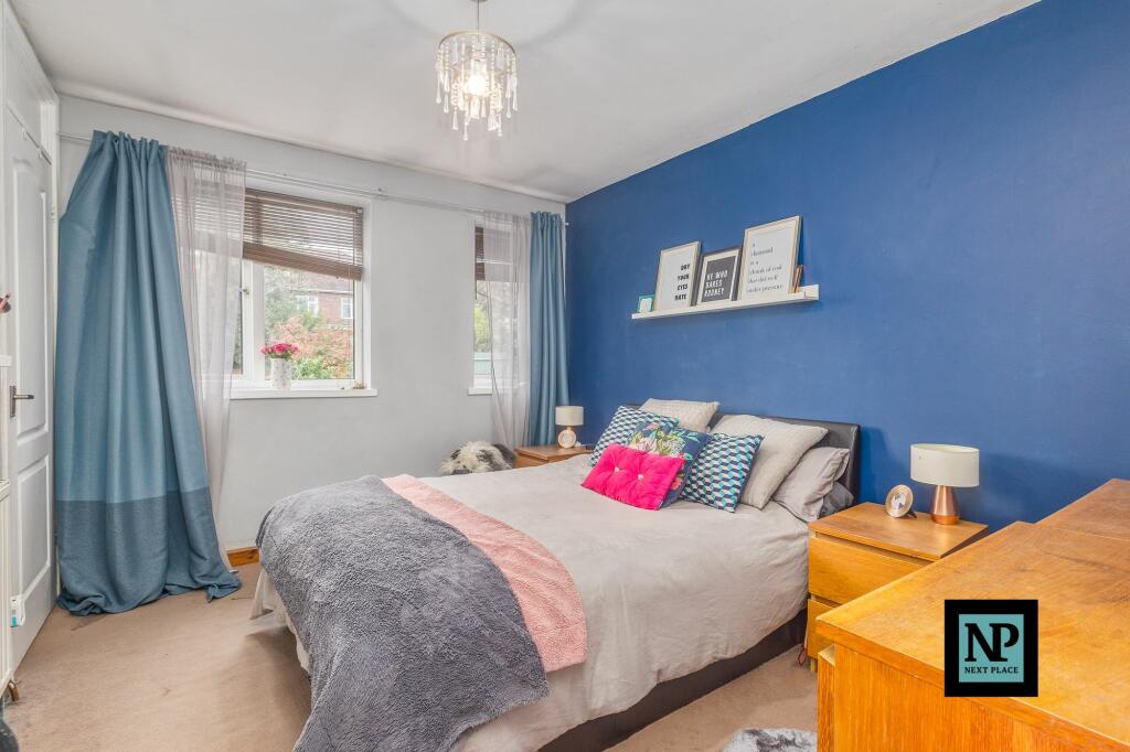 Additional image 9 of Whiting, Tamworth, B77