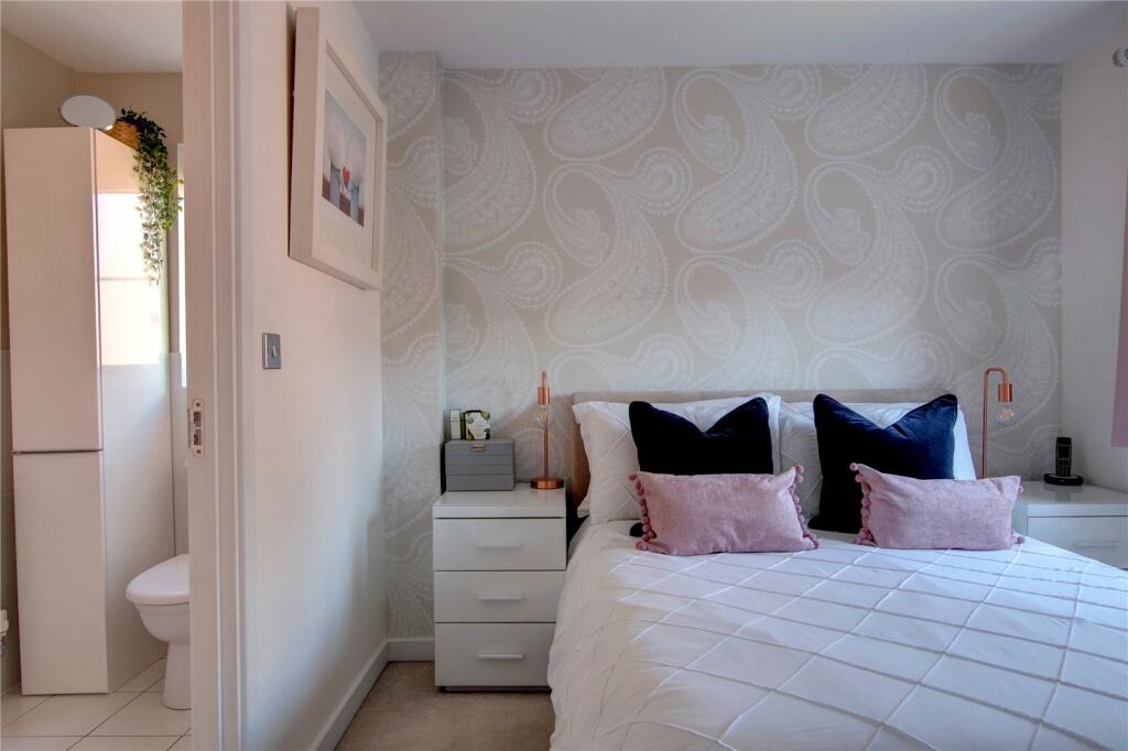 Additional image 10 of Fairey Street, Cofton Hackett, Birmingham, Worcestershire, B45