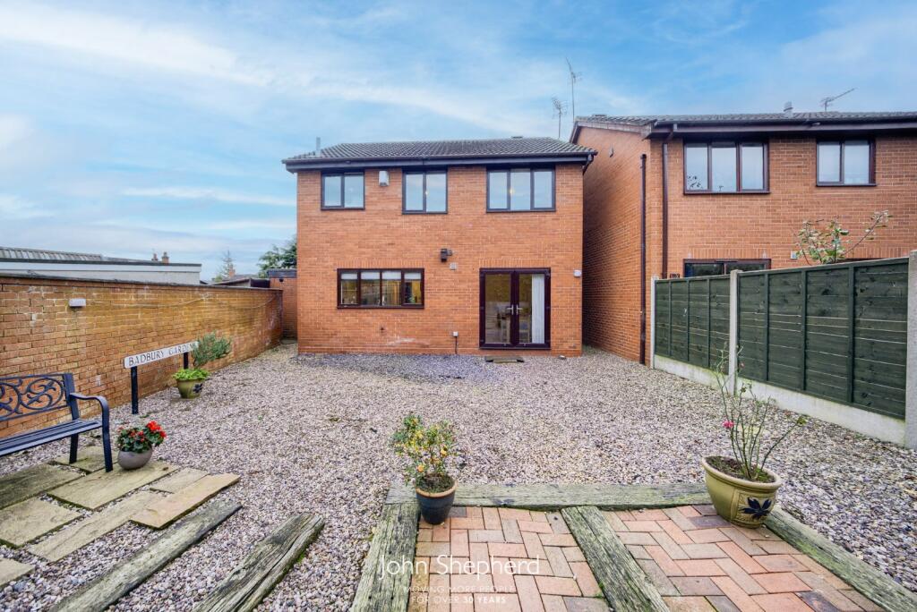 Additional image 15 of Badbury Gardens, Studley, Warwickshire, B80