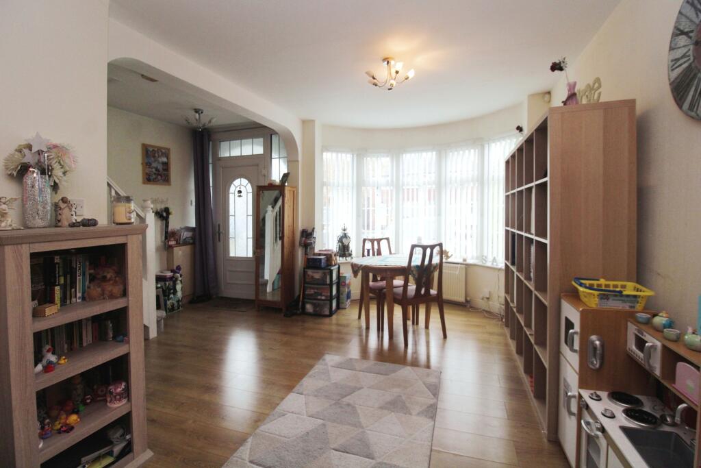 Additional image 17 of Mildenhall Road, Birmingham, B42