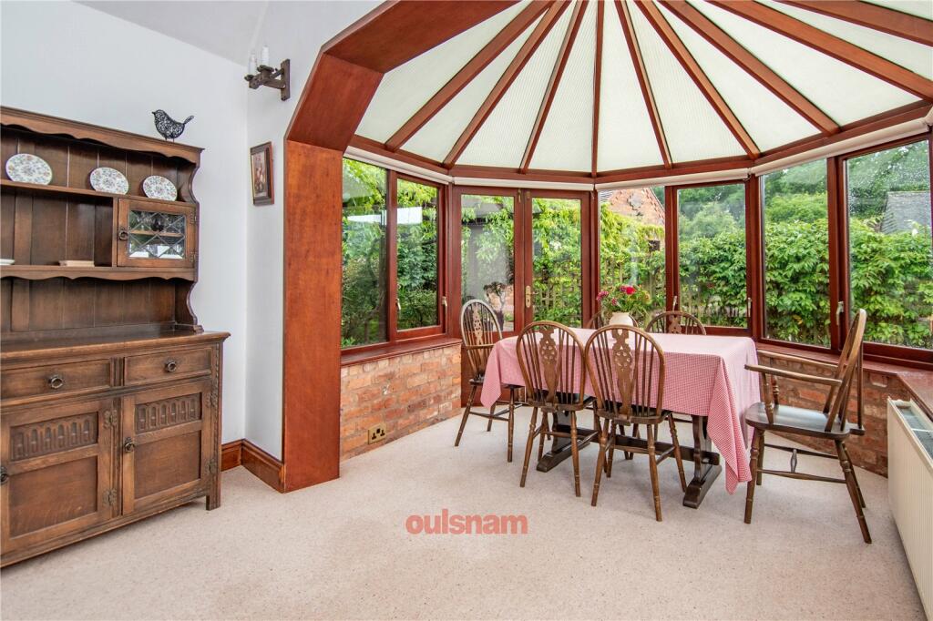 Additional image 9 of Woodpecker Cottage,, Lakeside Court, Worcester Road, Upton Warren, Bromsgrove, B61